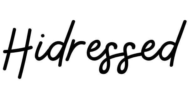 Hidressed